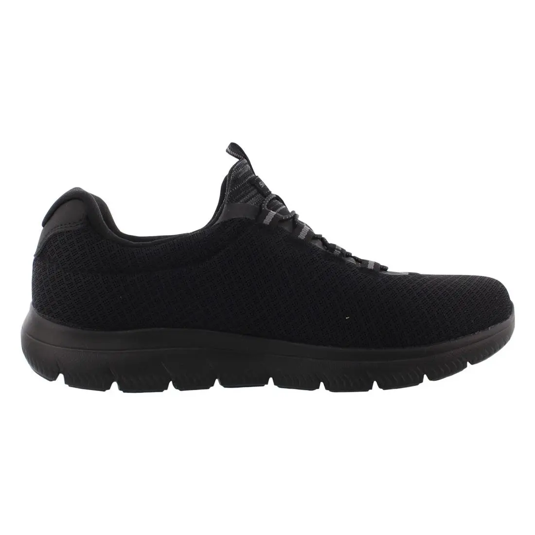 Skechers shoes - 528117 - 528117 - Black Mesh Trim, Main: Multi-colored (UPC: 191665889182) 1