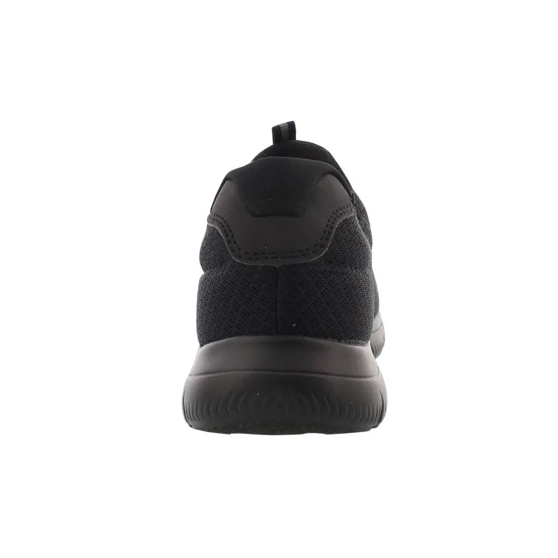 Skechers shoes - 528117 - 528117 - Black Mesh Trim, Main: Multi-colored (UPC: 191665889182) 2