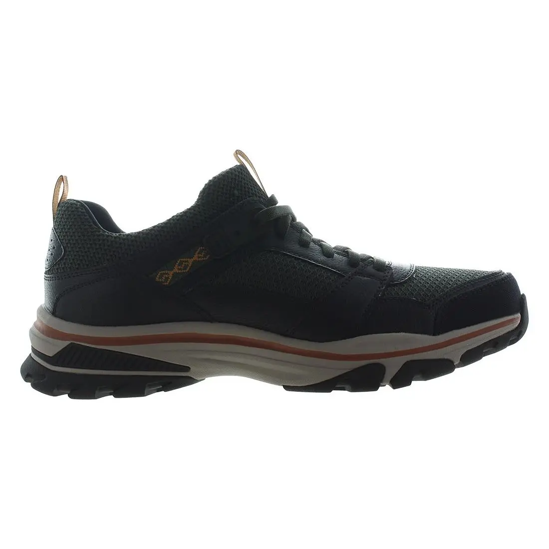Skechers shoes - 210042OLBK - 210042OLBK - Olive/Black, Main: Black (UPC: 193642918151) 1