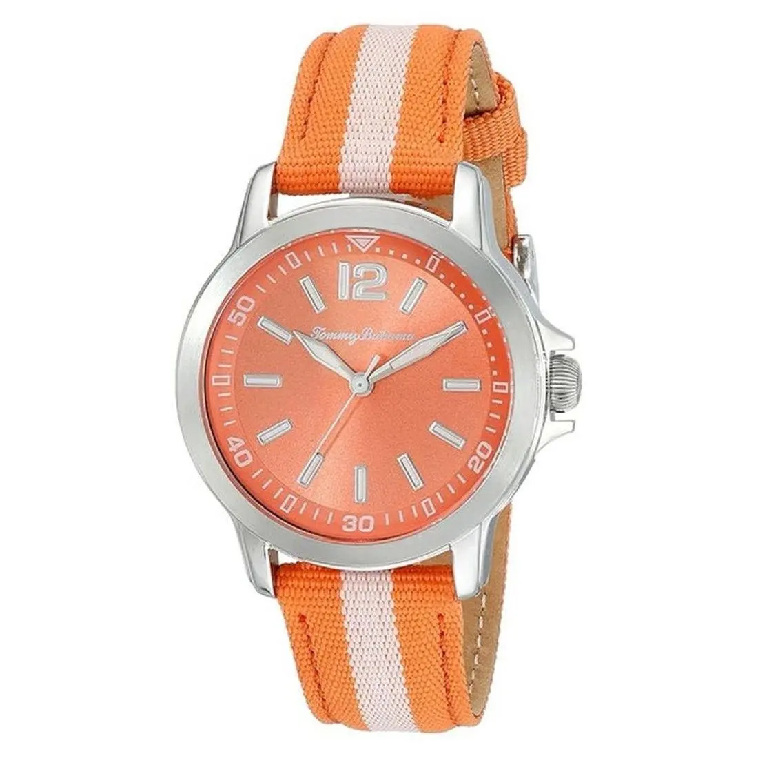 Tommy Bahama Relax Women`s 10018371 Island Breeze Air Stainless Steel Watch