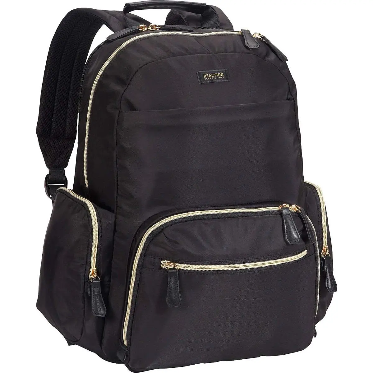 Kenneth Cole Sophie Backpack Black 15 Laptop