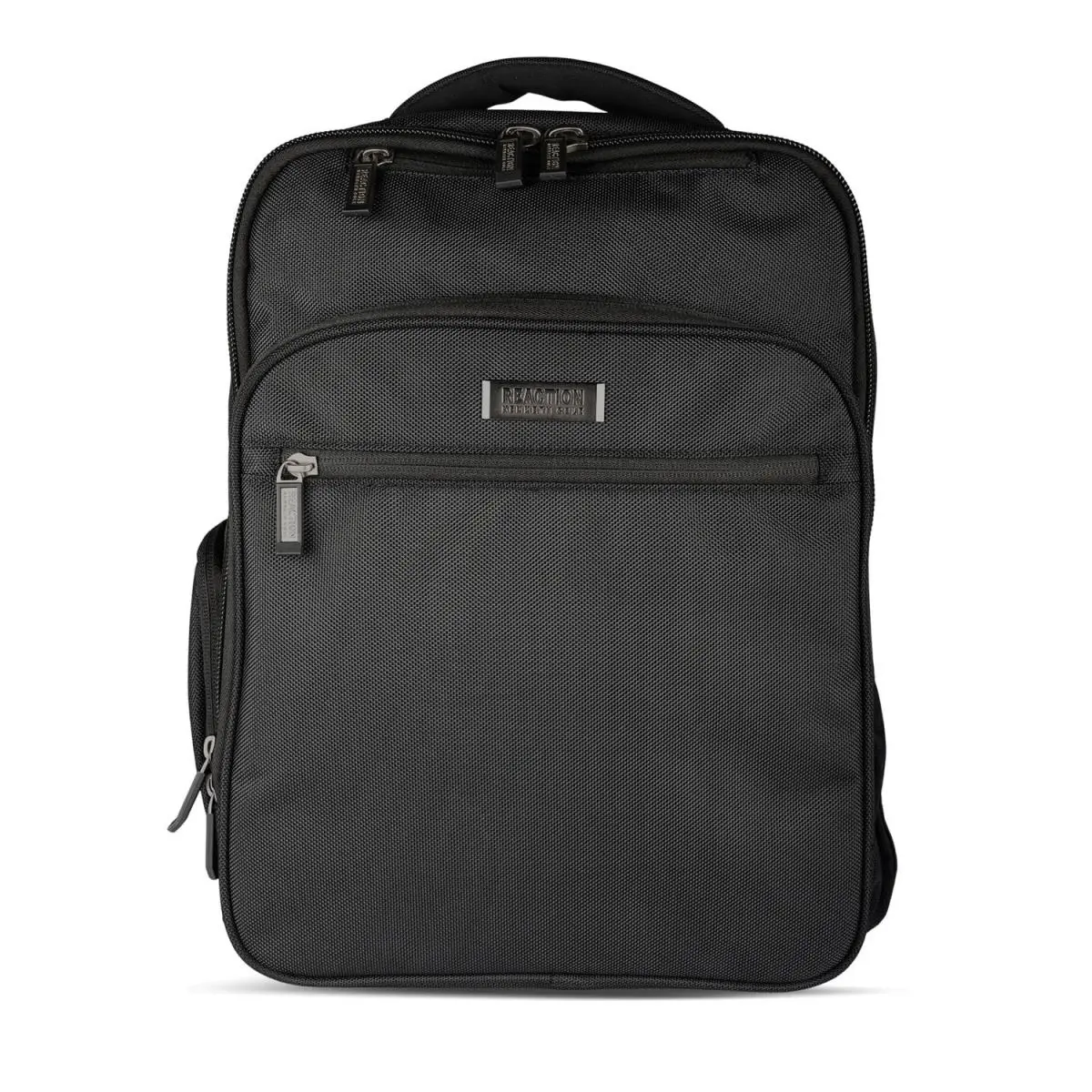 Kenneth Cole Brooklyn Commuter Backpack Slim 16 Laptop Computer Anti-theft Rfid