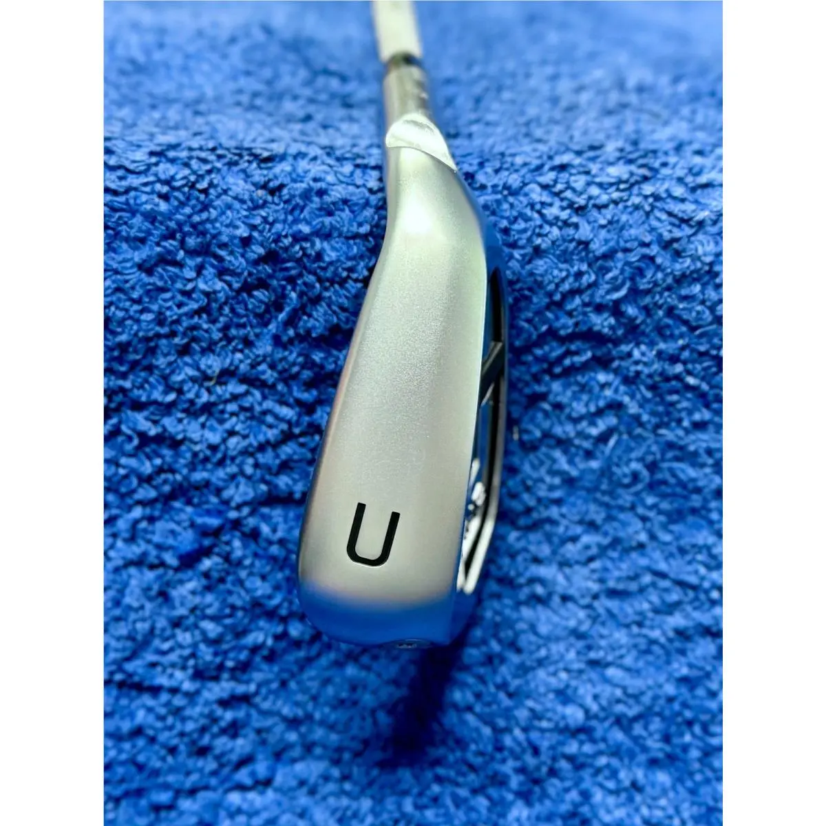 Ping  - Blue 0