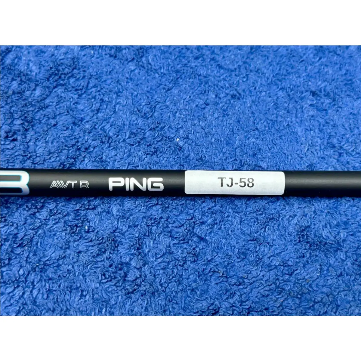 Ping  - Blue 5