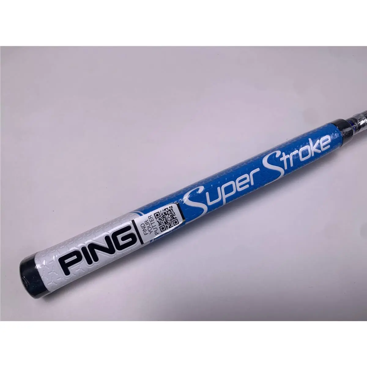 Ping  - Scottsdale Craz-E 2025 - Scottsdale - Lie Angle: Black 6