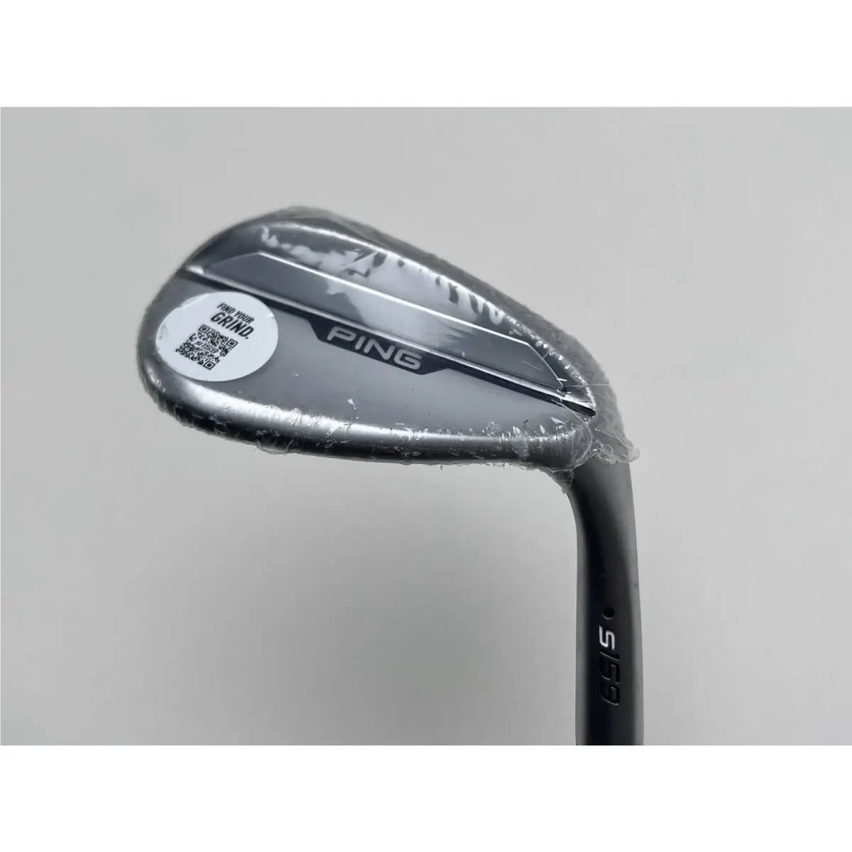 Ping s159 Chrome Wedge 58 6 T-grind Black Dot Nippon Z-Z115 Wedge Steel RH