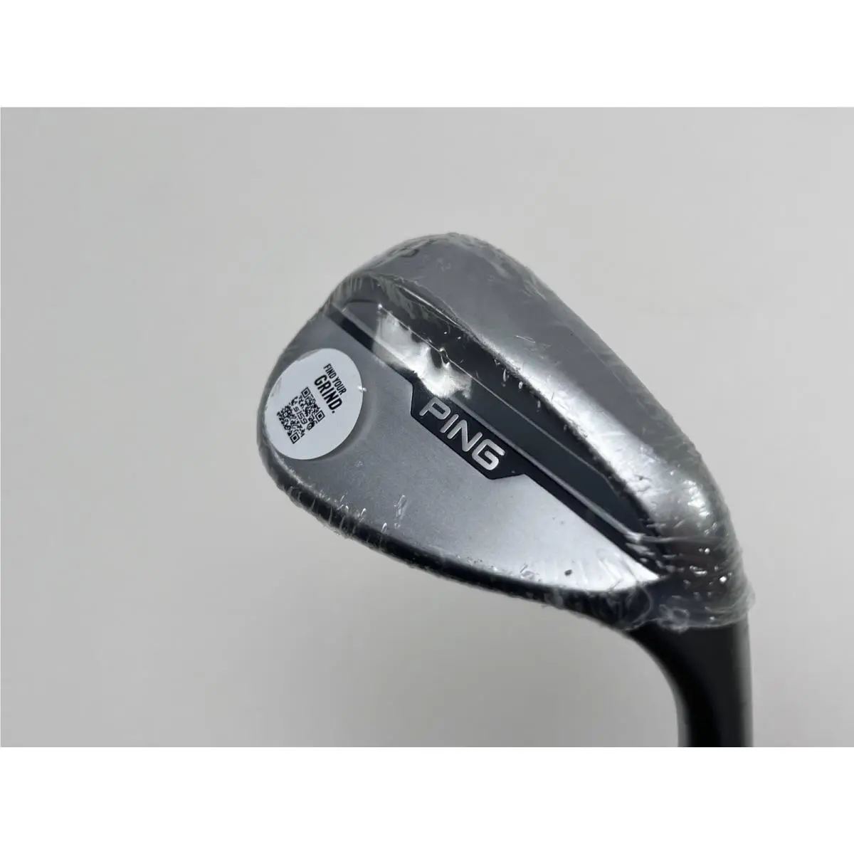 Ping  - s159 Chrome - Chrome - Lie Angle: Black 0