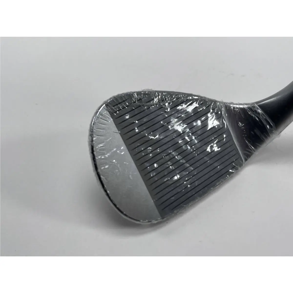 Ping  - s159 Chrome - Chrome - Lie Angle: Black 2