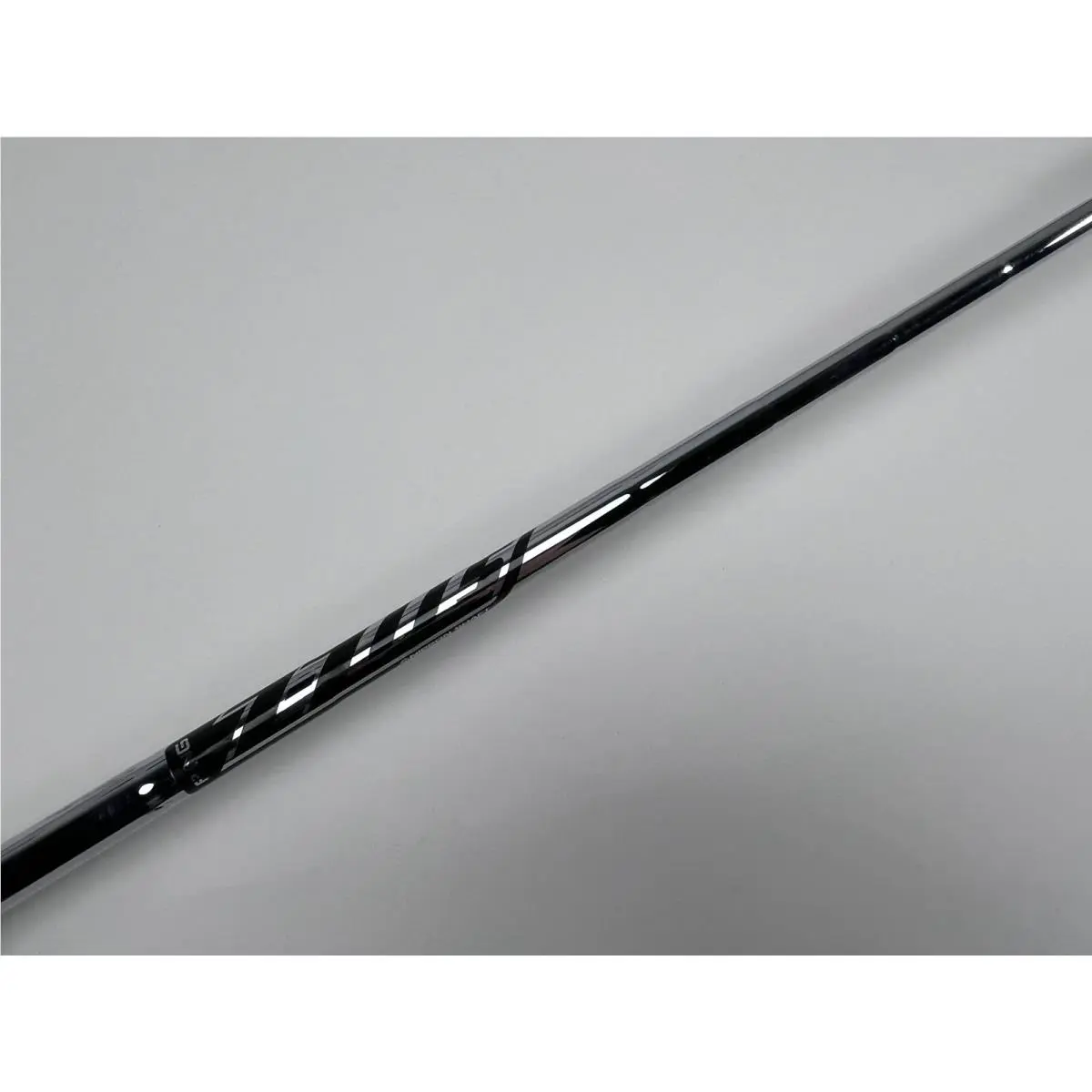 Ping  - s159 Chrome - Chrome - Lie Angle: Black 3