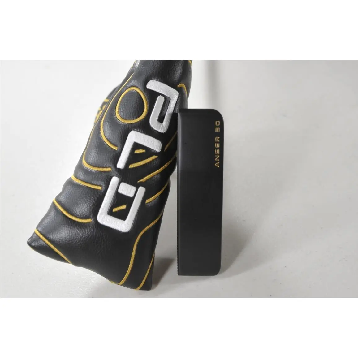Ping Pld Milled SE Anser 30 Limited Release 35 Putter Right Composite 217722
