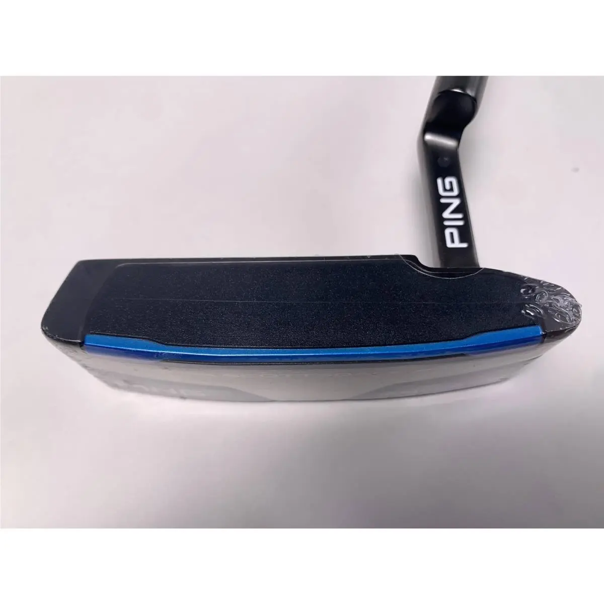 Ping  - Scottsdale Anser 2D 2025 - Scottsdale Anser - Lie Angle: Black 0