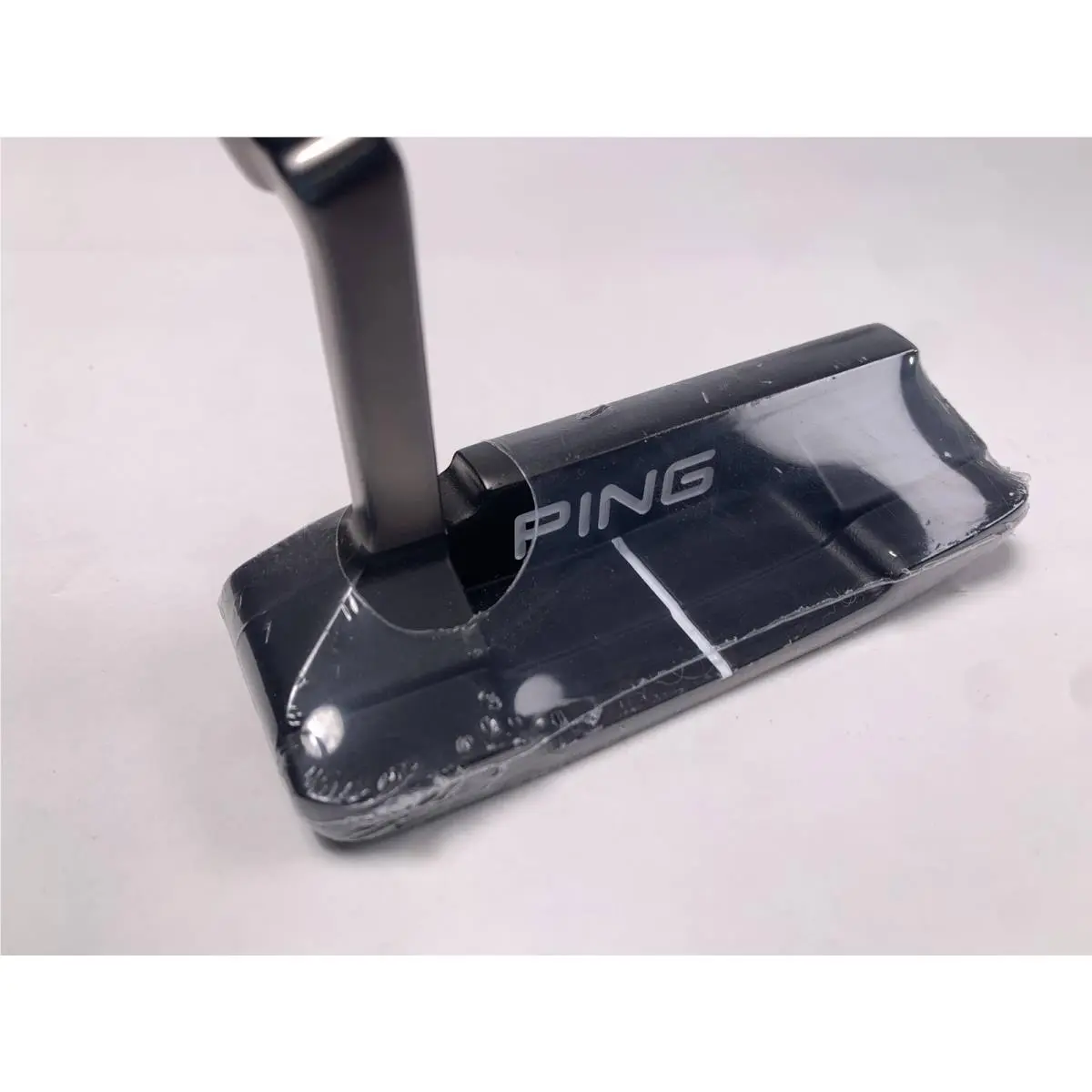 Ping  - Scottsdale Anser 2D 2025 - Scottsdale Anser - Lie Angle: Black 2