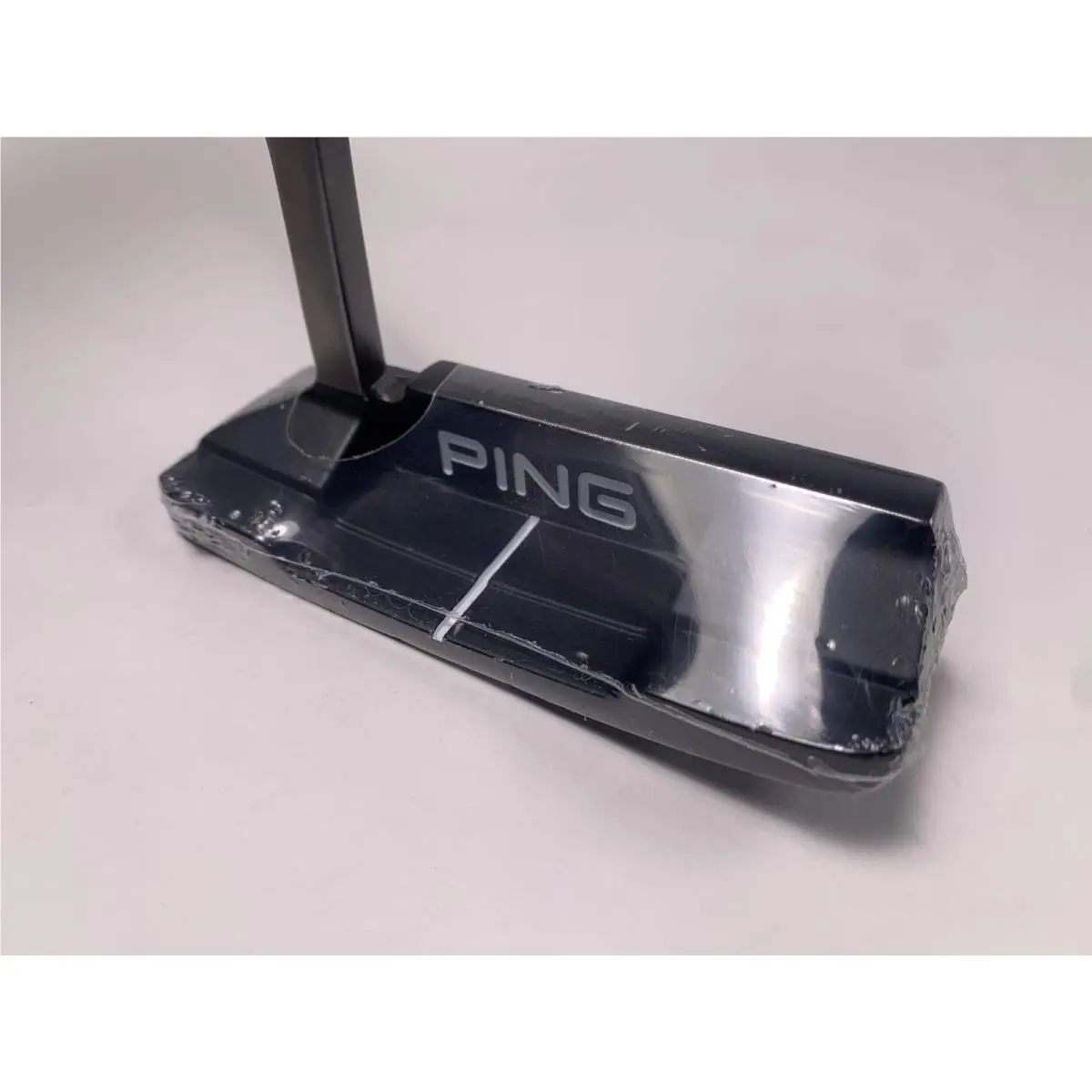 Ping  - Scottsdale Anser 2D 2025 - Scottsdale Anser - Lie Angle: Black 4