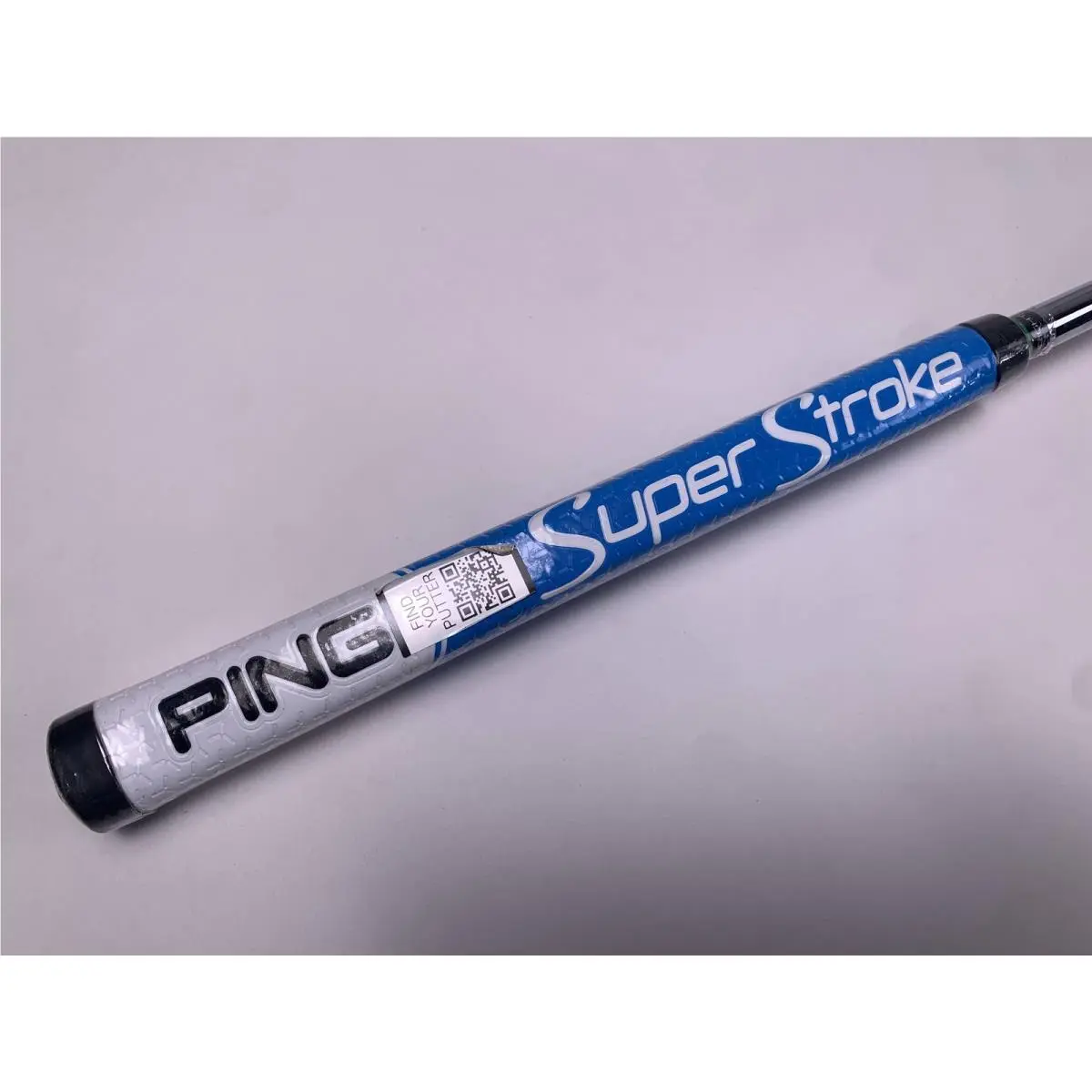 Ping  - Scottsdale Anser 2D 2025 - Scottsdale Anser - Lie Angle: Black 6