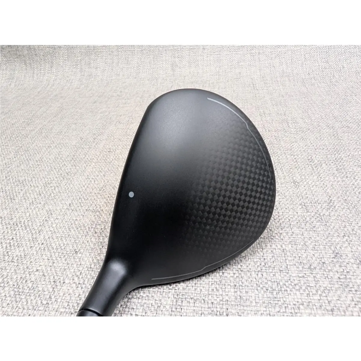 Ping  - G440 MAX - MAX - Lie Angle: Black 1