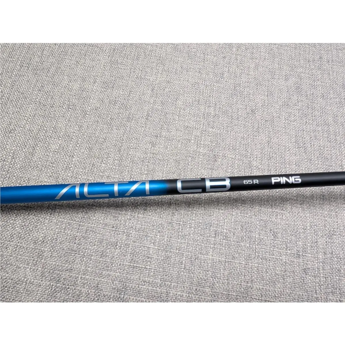 Ping  - G440 MAX - MAX - Lie Angle: Black 3