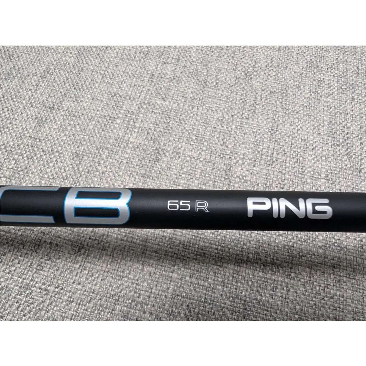 Ping  - G440 MAX - MAX - Lie Angle: Black 4