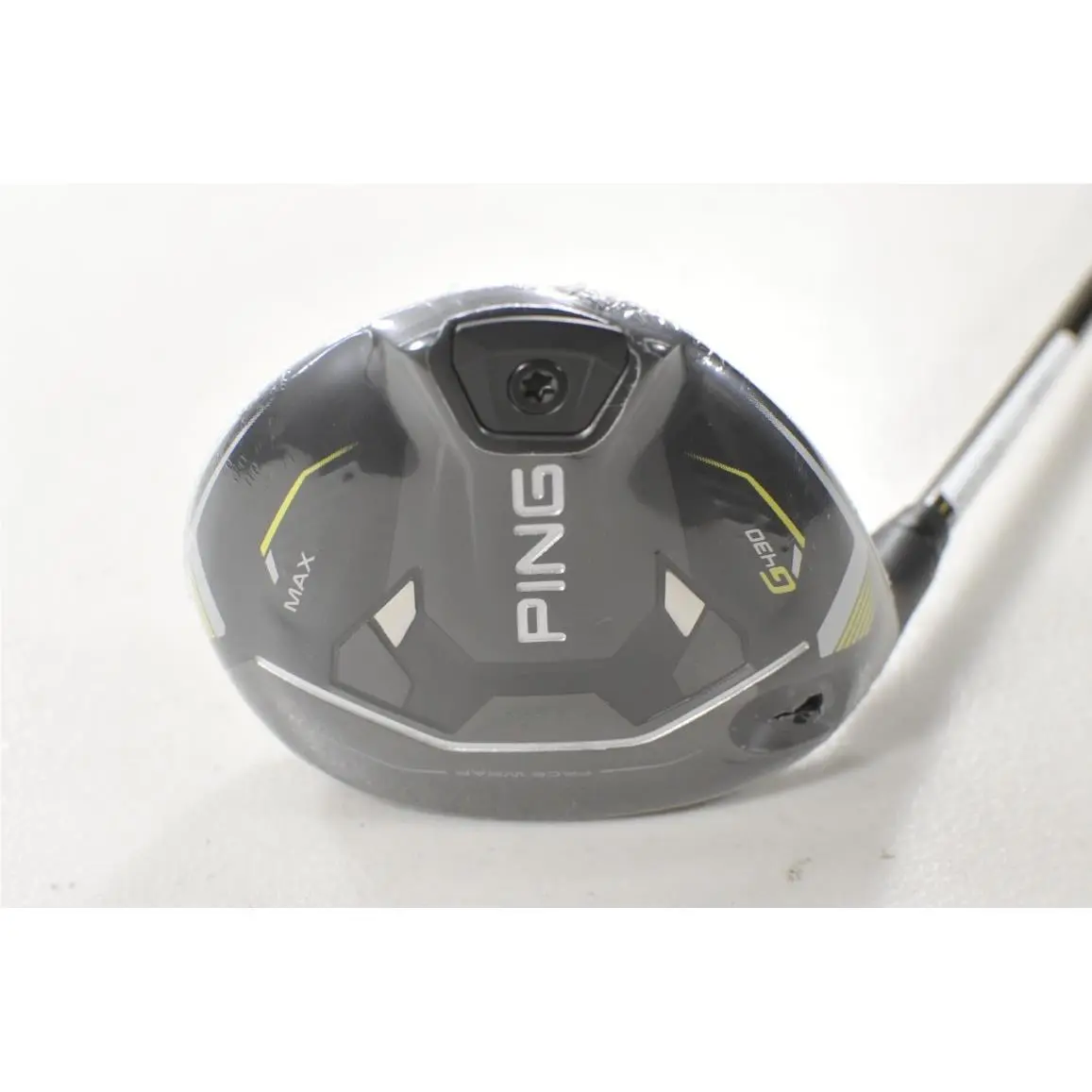 Ping  - G430 Max - Max (UPC: 881978323083) 0