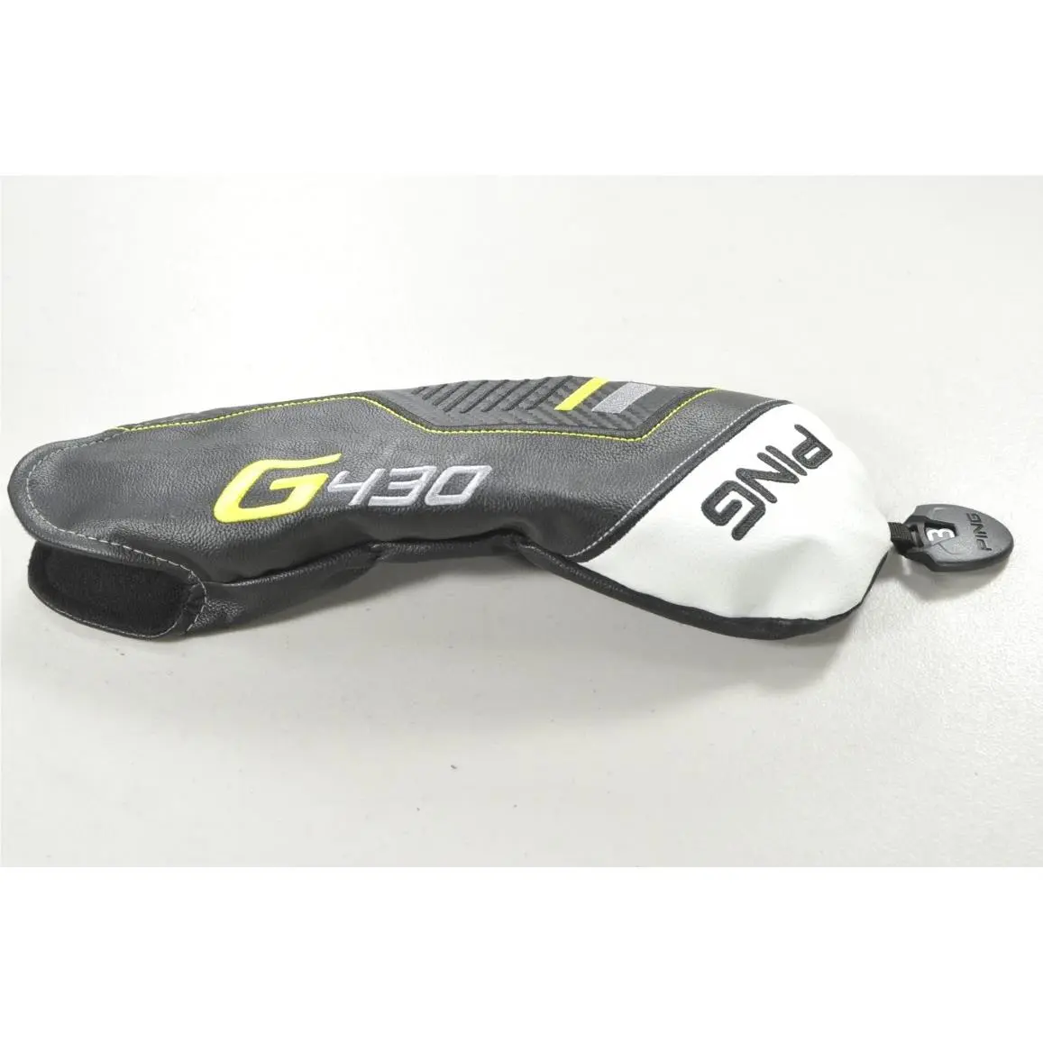 Ping  - G430 Max - Max (UPC: 881978323083) 6