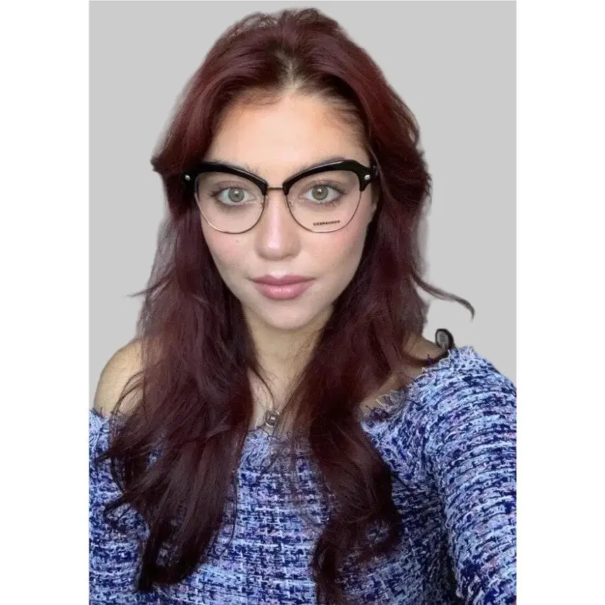 DSQUARED2 Oversized Black Women`s Eyeglasses Frame by DSquared2