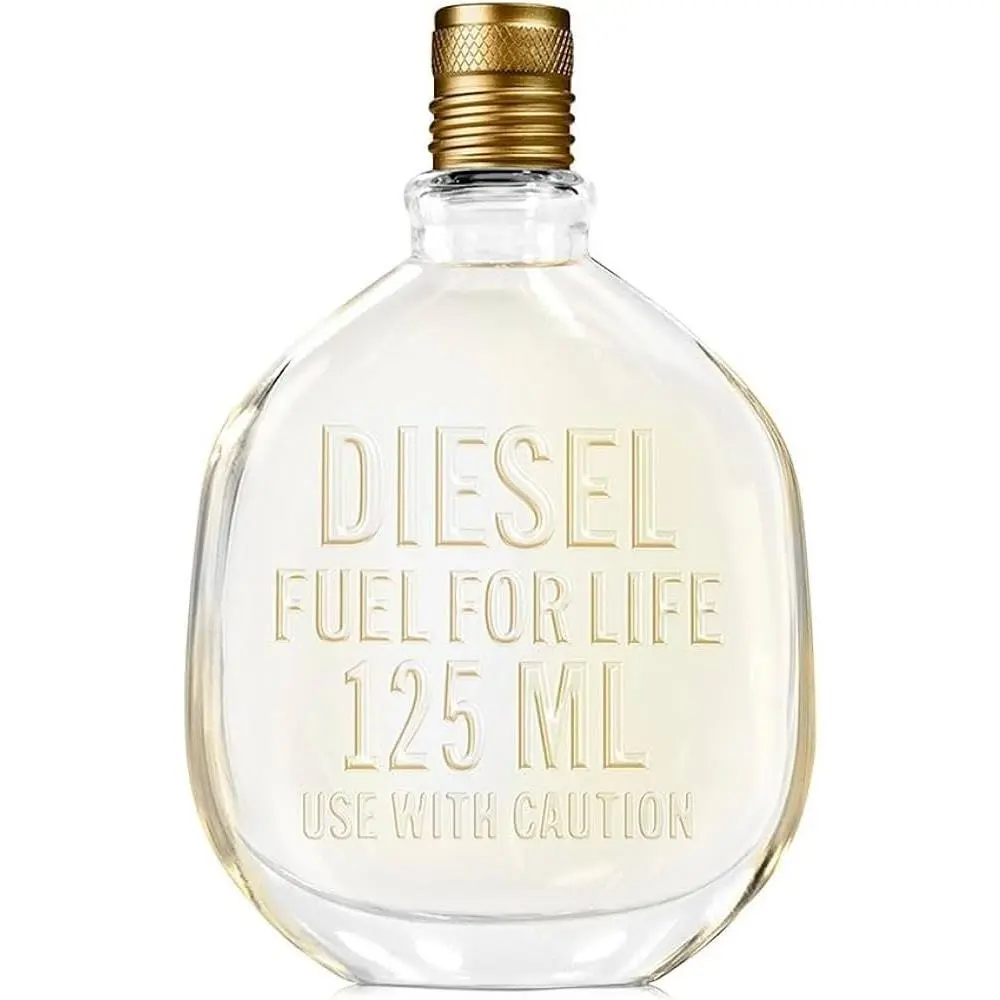 Fuel For Life /  Edt Spray 4.2 oz m by Diesel