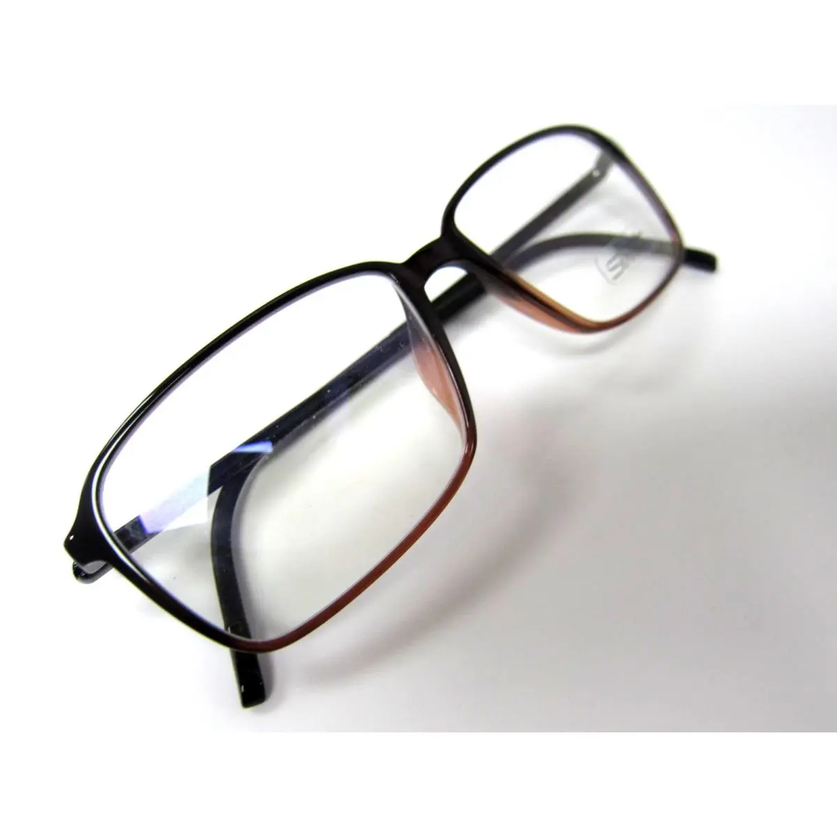 Silhouette Illusion Spx 2887 10 6054 53-14-140 Black Gradient Sand-lightweight