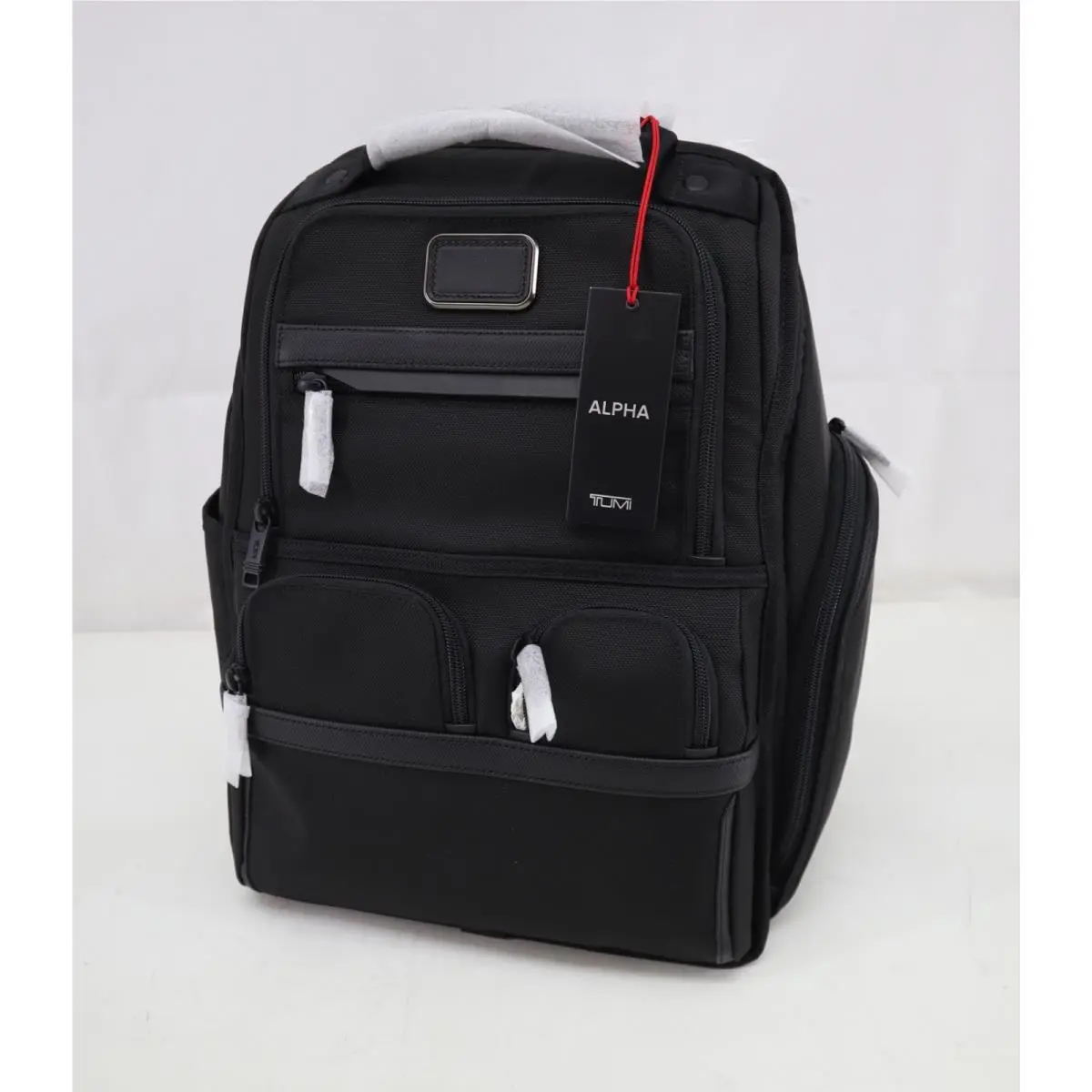 Tumi Alpha 3 Brief Pack Backpack 117297-1041
