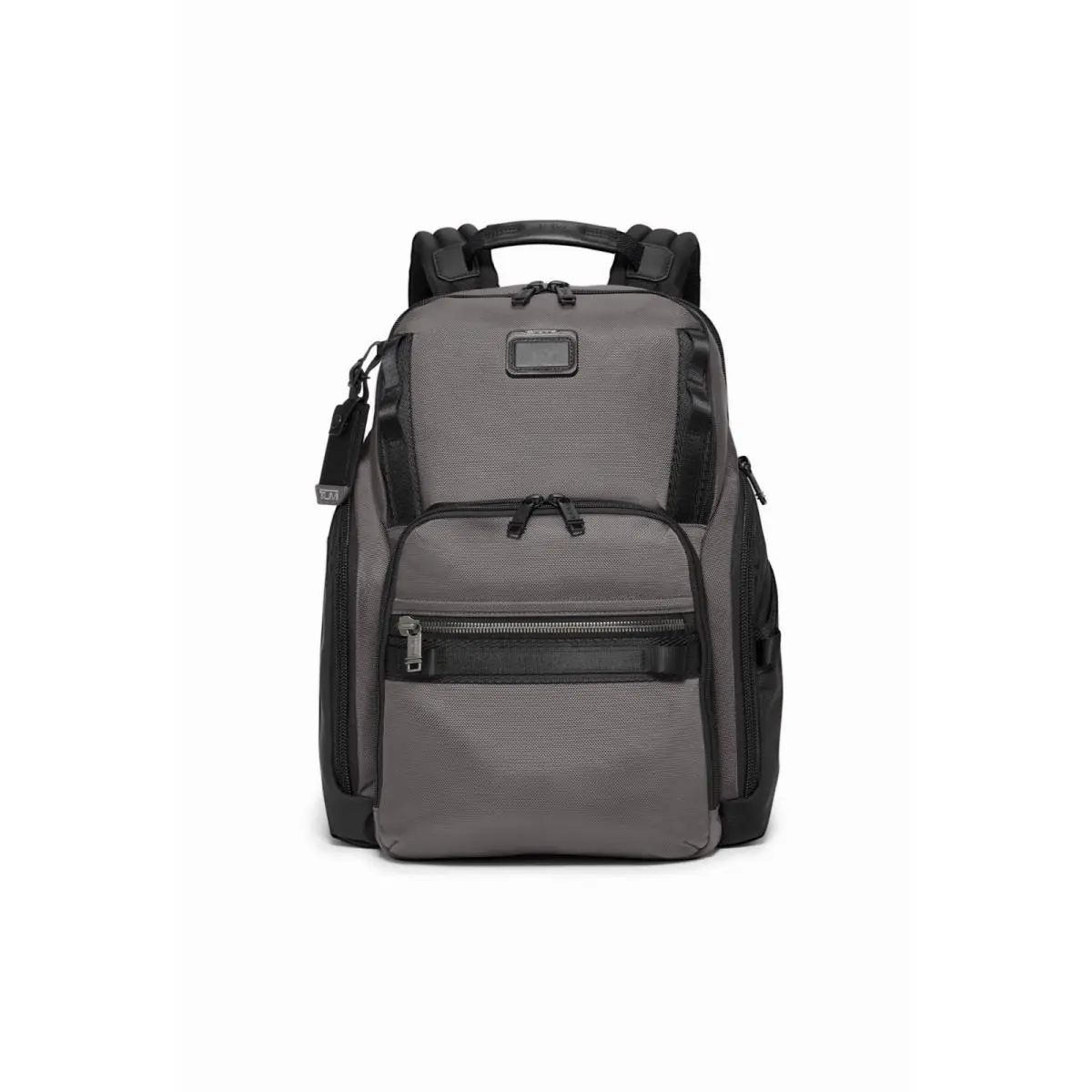 ‼ Read Description‼ Tumi Alpha Bravo Search Travel Carry On Backpack Black 23 L