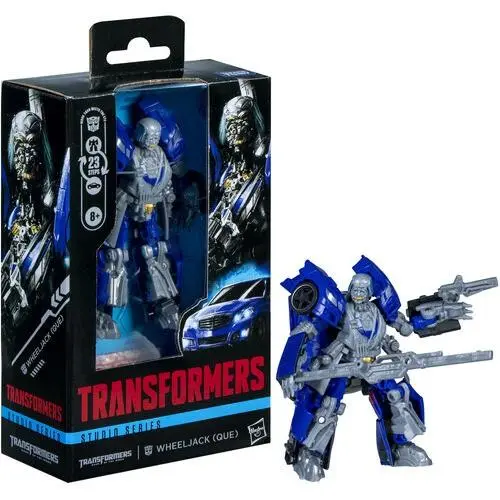 Hasbro Collectibles - Transformers: Dark of The Moon - Studio Series - Deluxe Cl