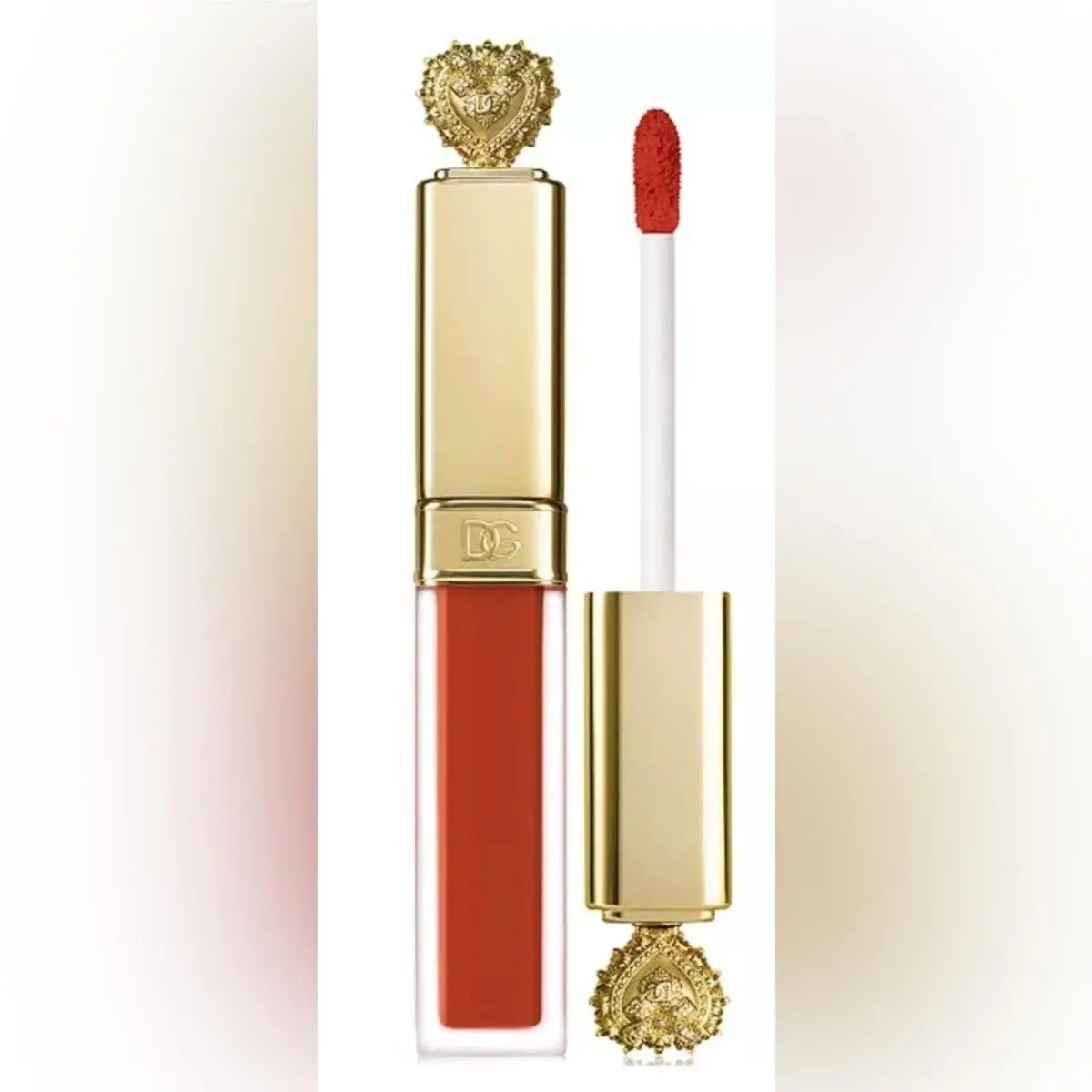 Dolce Gabbana 300 Hapiness Liquid Lipstick