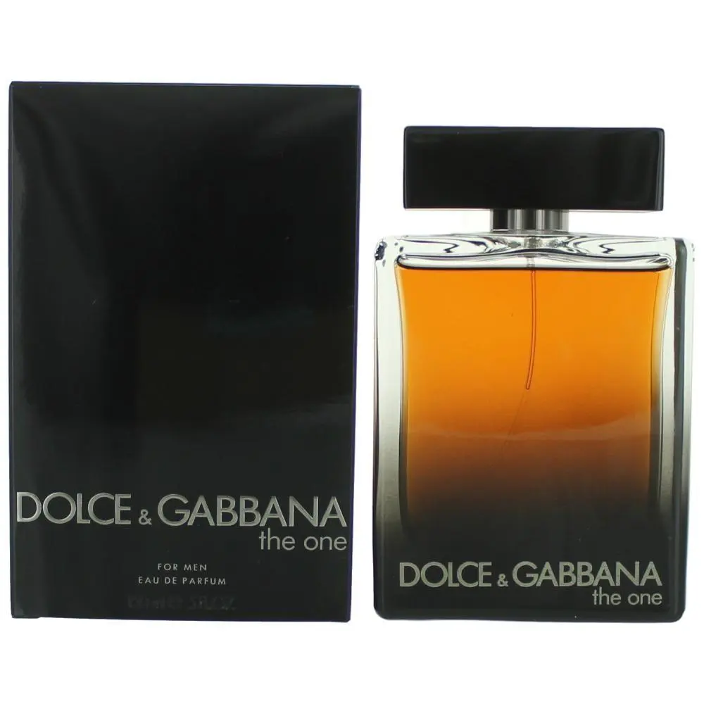 The One by Dolce Gabbana 5 oz Edp Spray For Men