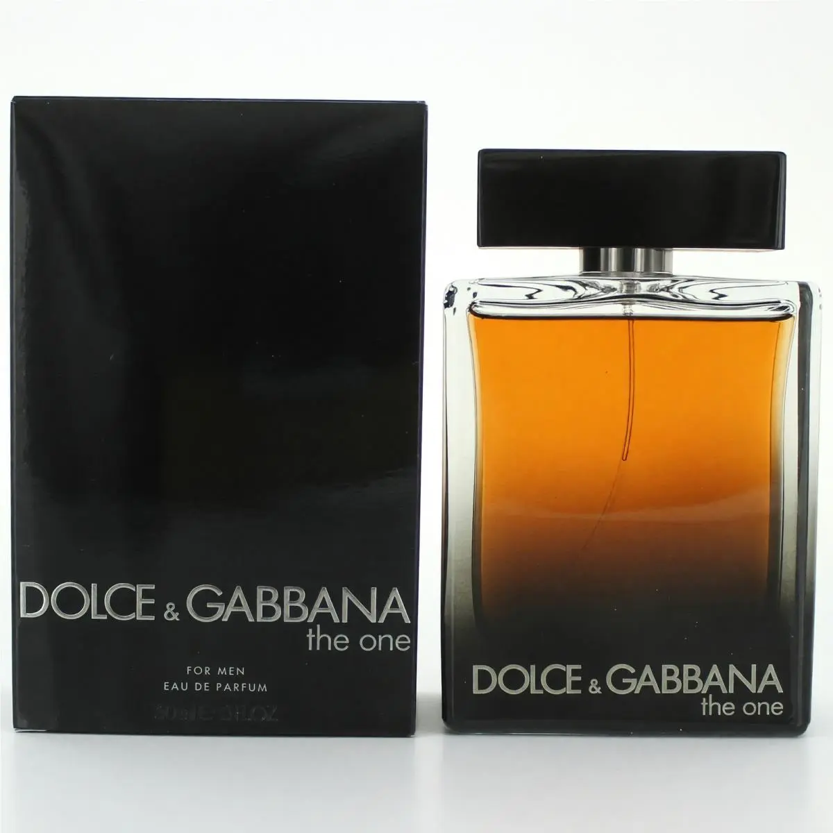 The One by Dolce Gabbana 5 oz Edp Spray For Men by Dolce & Gabbana