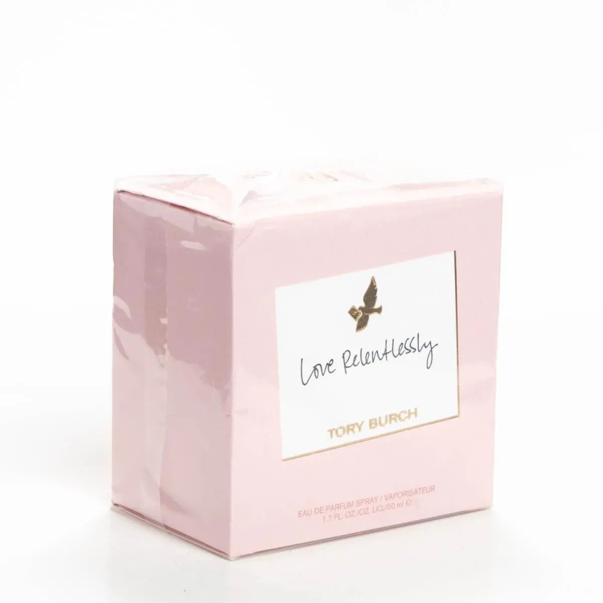 Tory Burch Love Relentlessly Edp 1.7OZ 50ml Spray Box