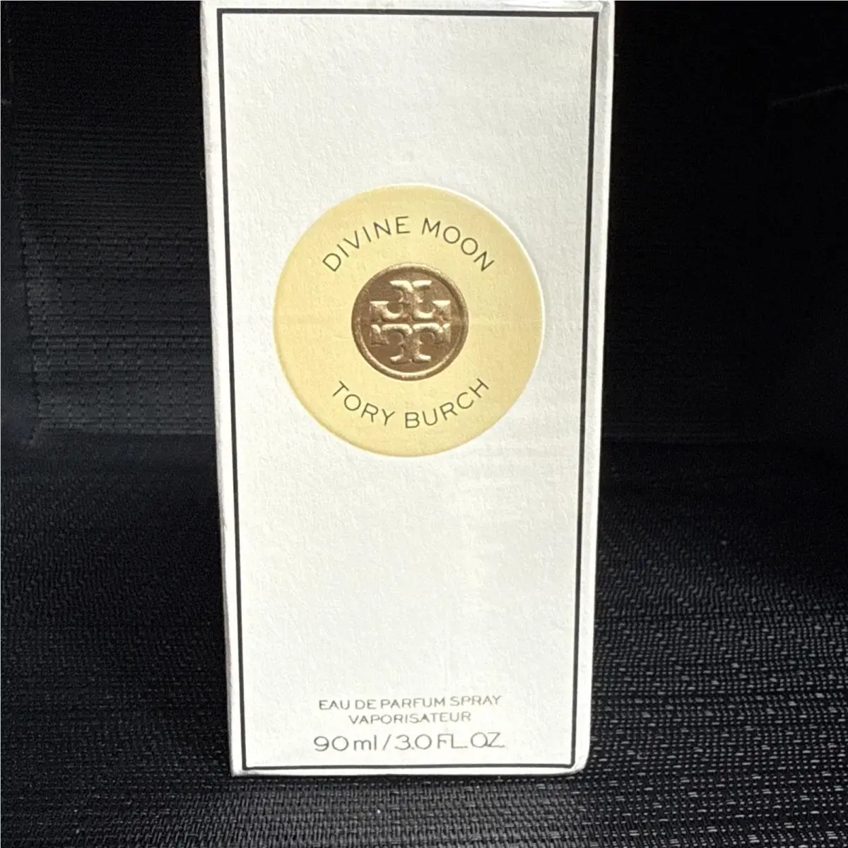 Tory Burch Divine Moon Edp Spray 90 ml / 3.0 oz Box