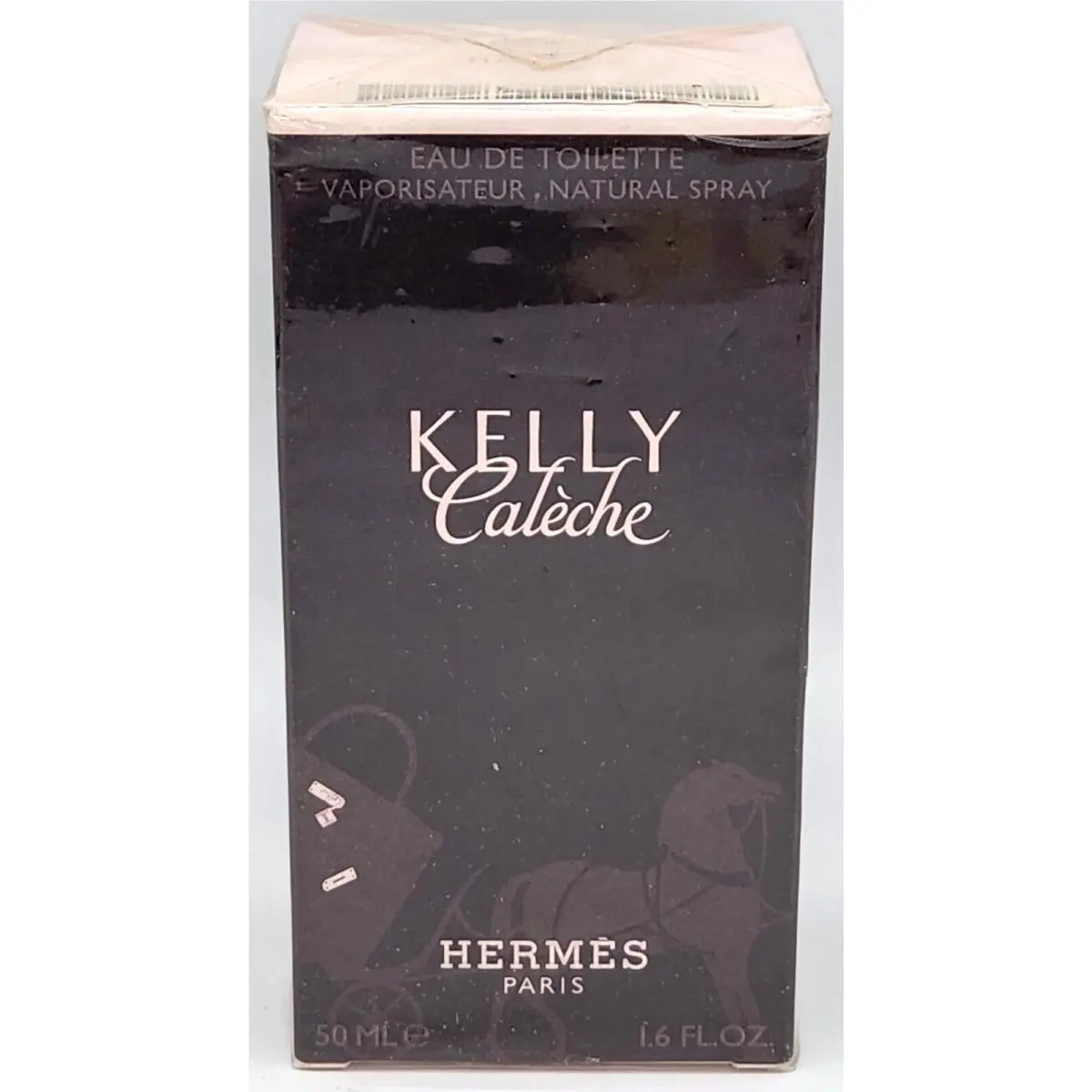 Kelly Caleche For Women By Hermes Eau de Toilette Spray 1.6 fl oz
