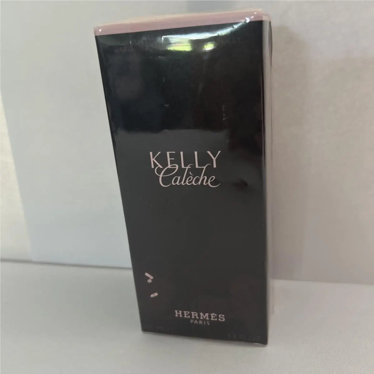 Hermes Hermés Kelly Caléche 100 ml 3.3 Fl Oz D1
