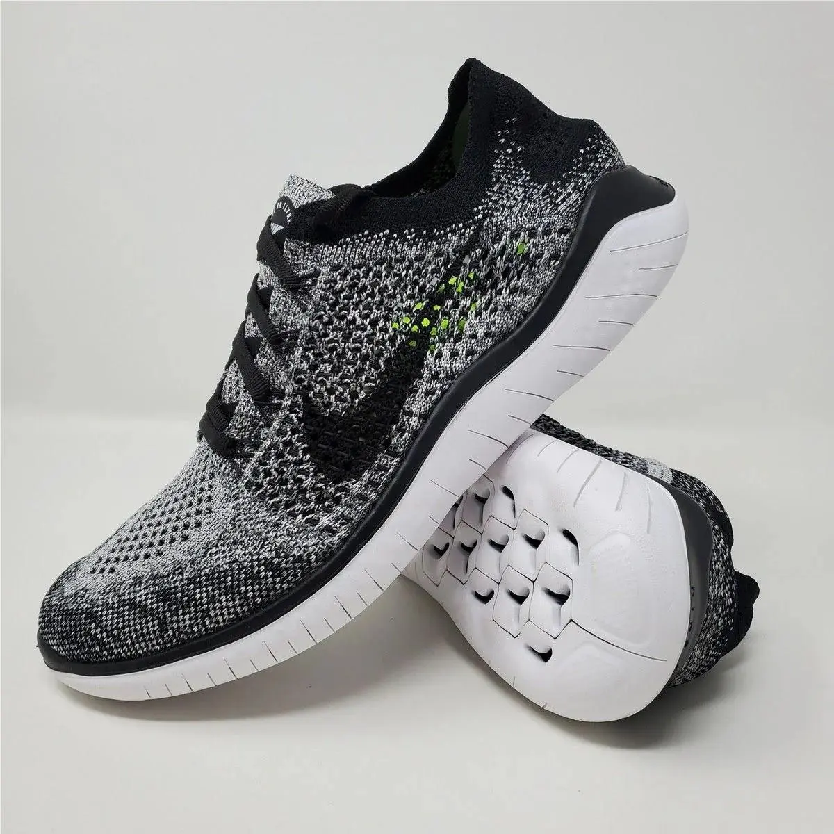 Nike shoes - 942839101 - 942839-101 - Multicolor 2