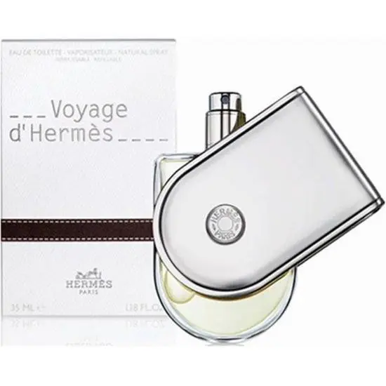 Hermes Voyage D`hermes Edt Unisex 3.3 Fl. Oz. / 100ml