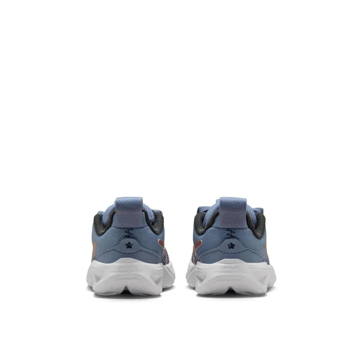 Nike shoes - Grey/Pink 0