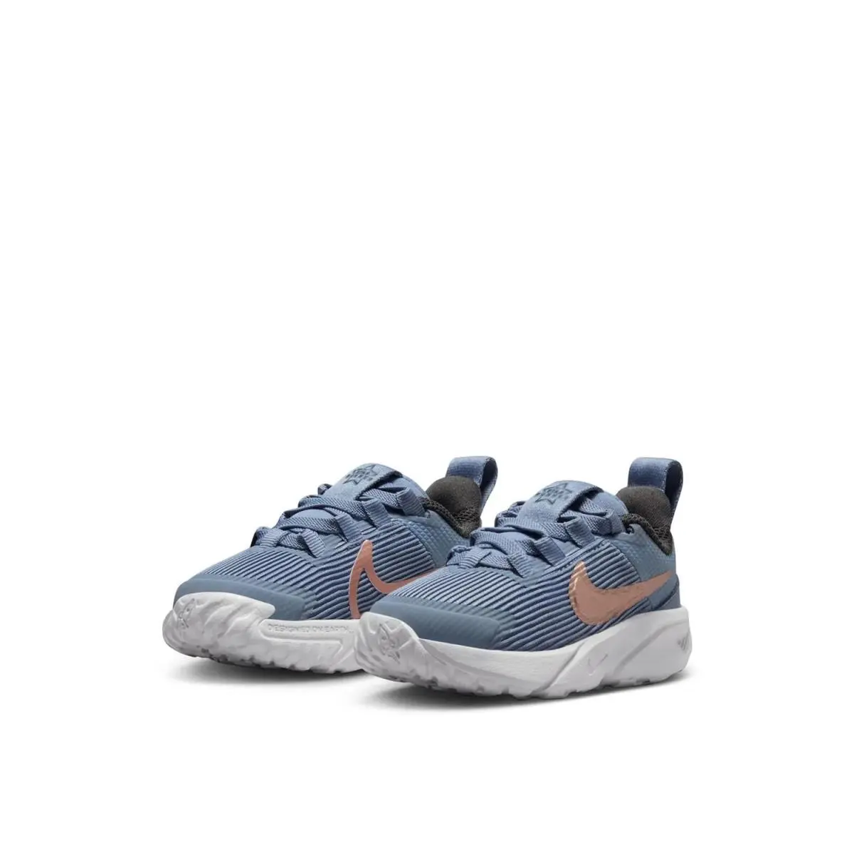Nike shoes - Grey/Pink 1
