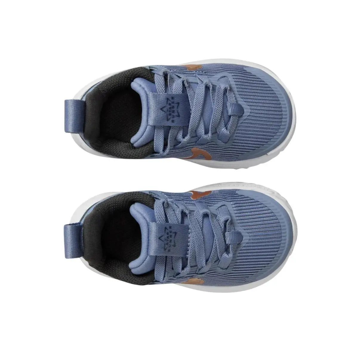 Nike shoes - Grey/Pink 3