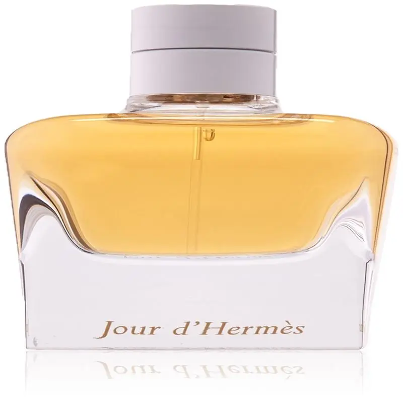 Hermès Jour Dhermes By Hermes Perfume For Women Eau De Parfum Spray Refillable