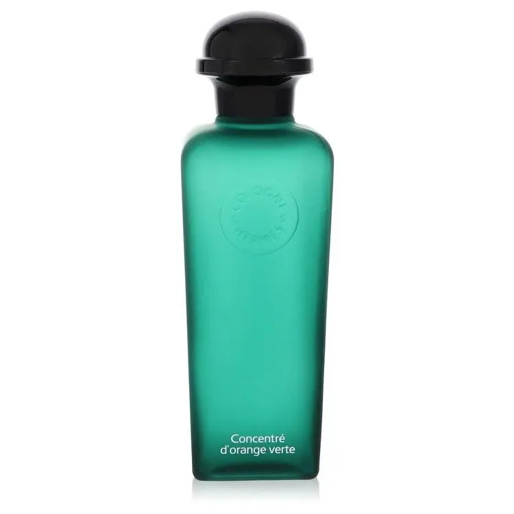 Eau D`orange Verte by Hermes Eau De Toilette Spray Concentre Unisex Unboxed