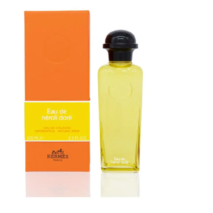 CS Eau de Neroli Dore by Hermes Edc Spray 3.3oz
