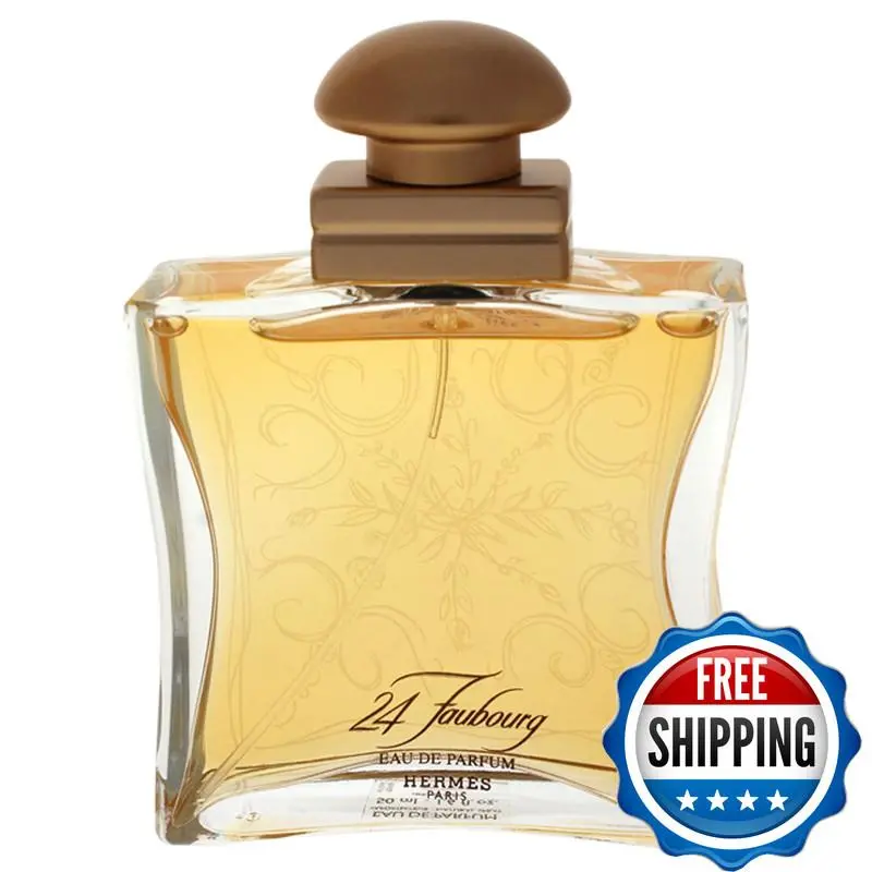 Hermès 24 Faubourg By Hermes Eau De Parfum Spray 1.6 Oz 24 Faubourg By Hermes