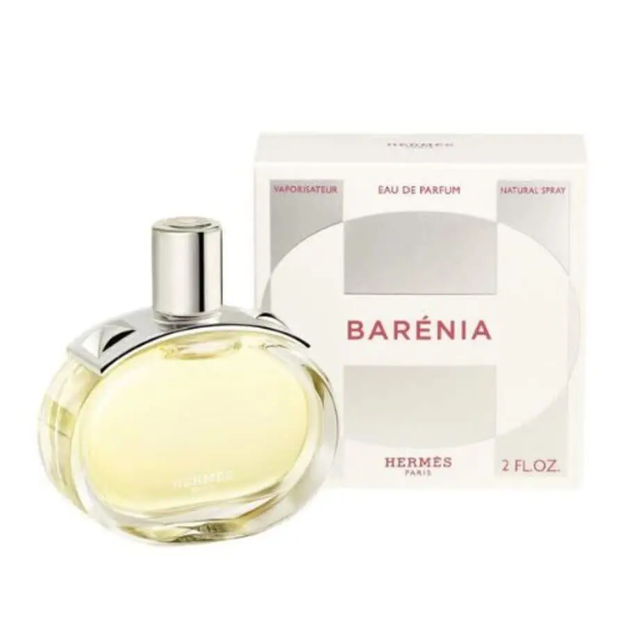 Hermes Unisex Barinia Edp Spray 3.4 oz Fragrances 3346130421337