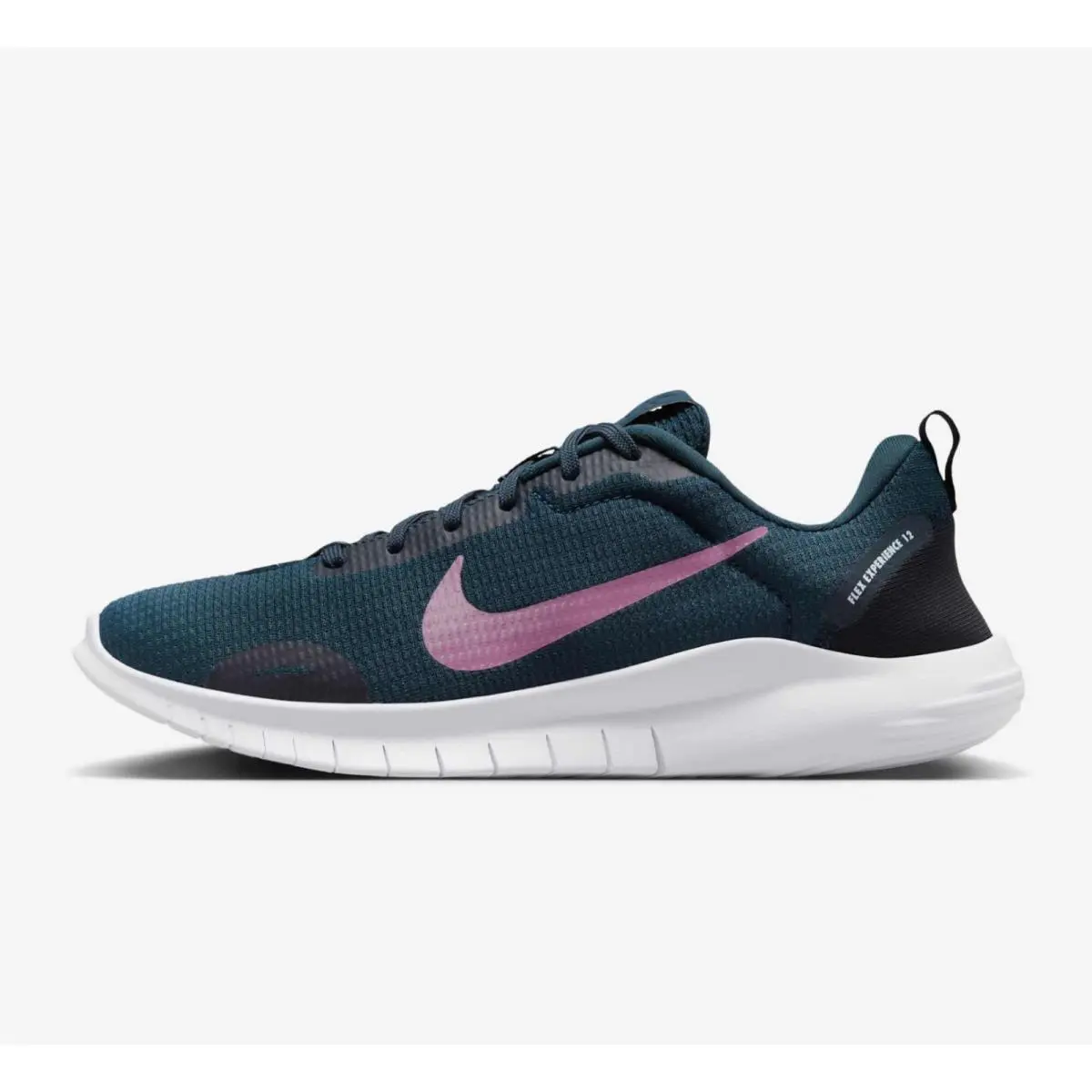 Nike shoes - Nike Flex Experience - Flex Experience - DV0746-401 - armoury navy 1