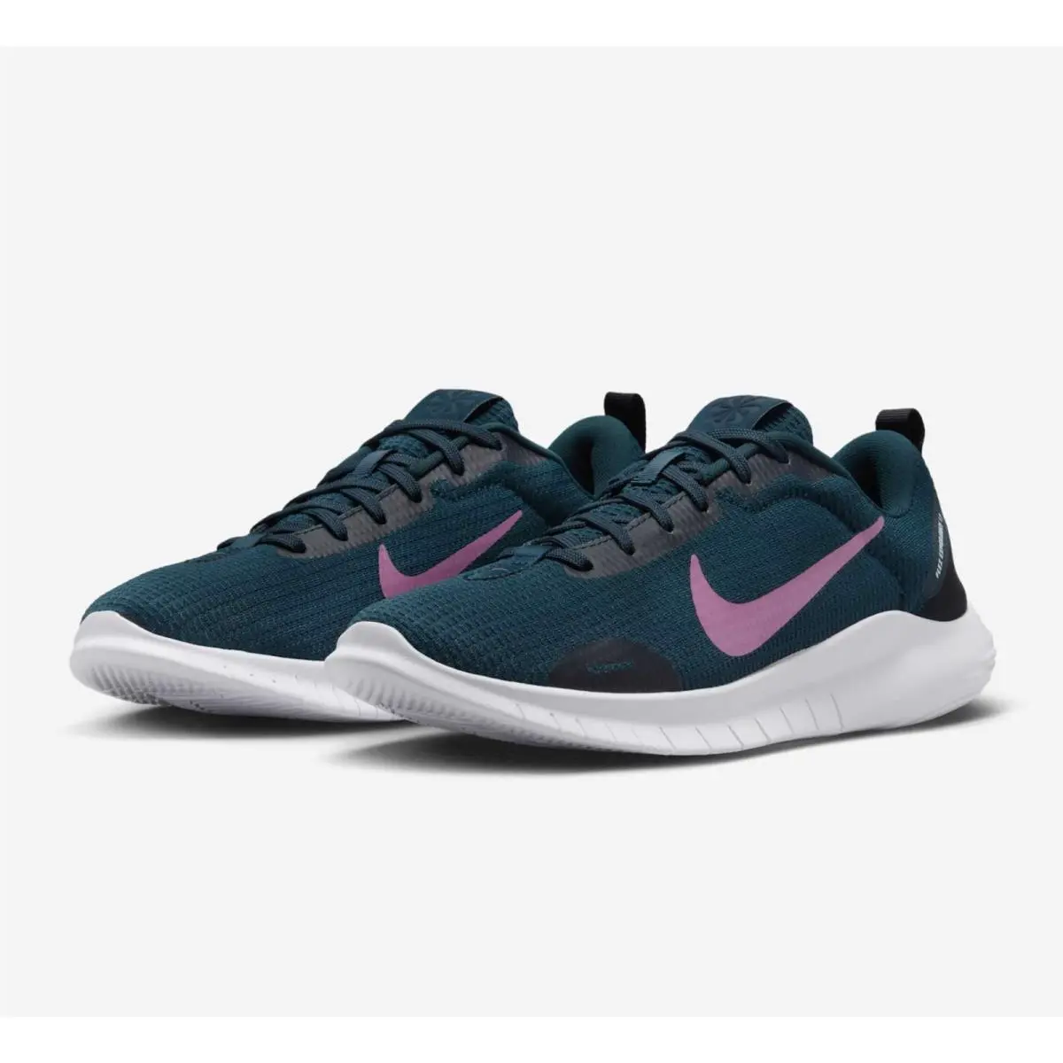 Nike shoes - Nike Flex Experience - Flex Experience - DV0746-401 - armoury navy 11