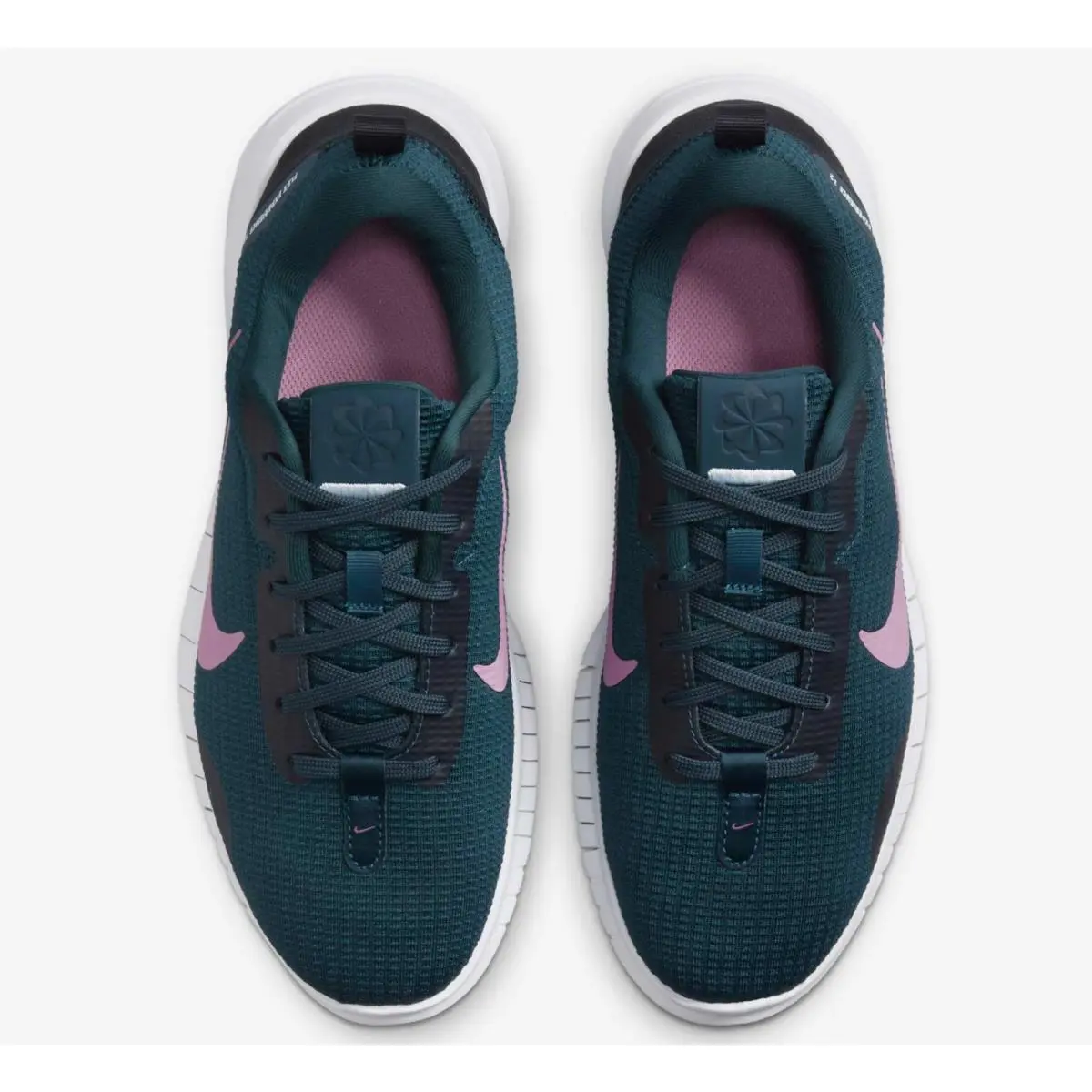 Nike shoes - Nike Flex Experience - Flex Experience - DV0746-401 - armoury navy 12