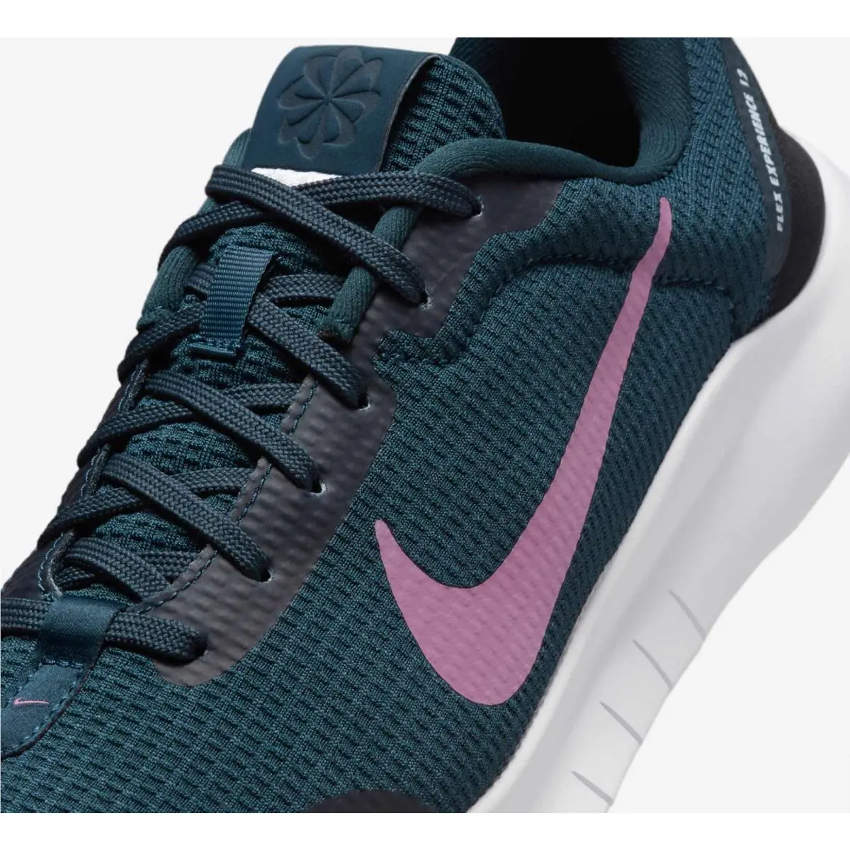 Nike shoes - Nike Flex Experience - Flex Experience - DV0746-401 - armoury navy 5